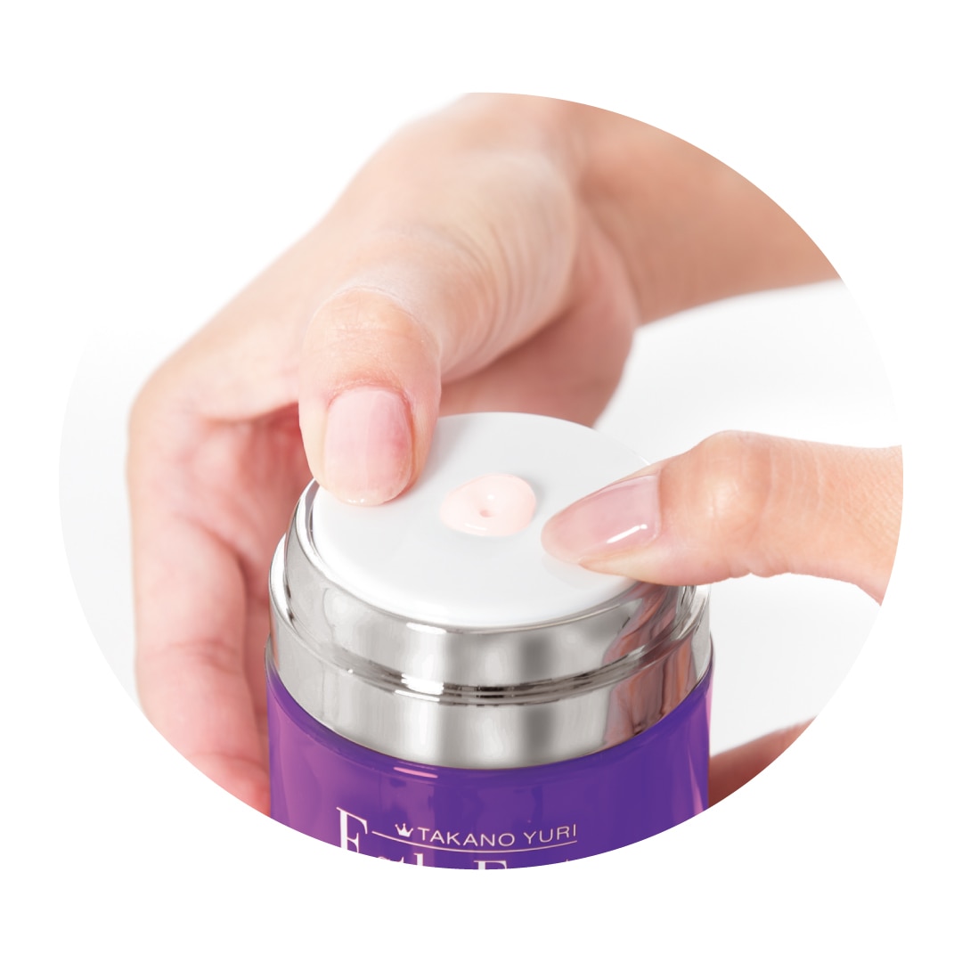 エステファクト 3DパーフェクタージェルEX: オールインワンジェル