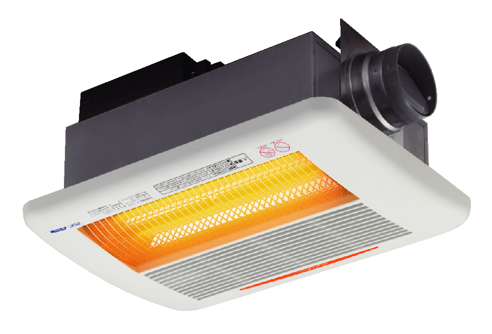 販売終了品後継機種：BF-563RGD（浴室換気乾燥暖房機 BF-RGシリーズ