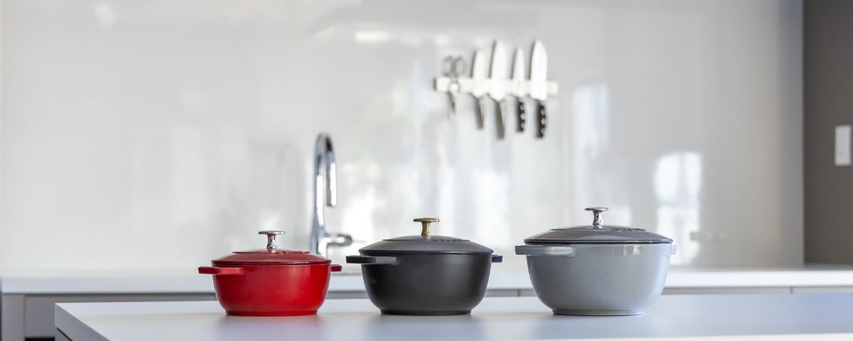 staub(ストウブ)》Wa-NABE(ワナベ)ラボ：「ワナベ」を知ろう、使って