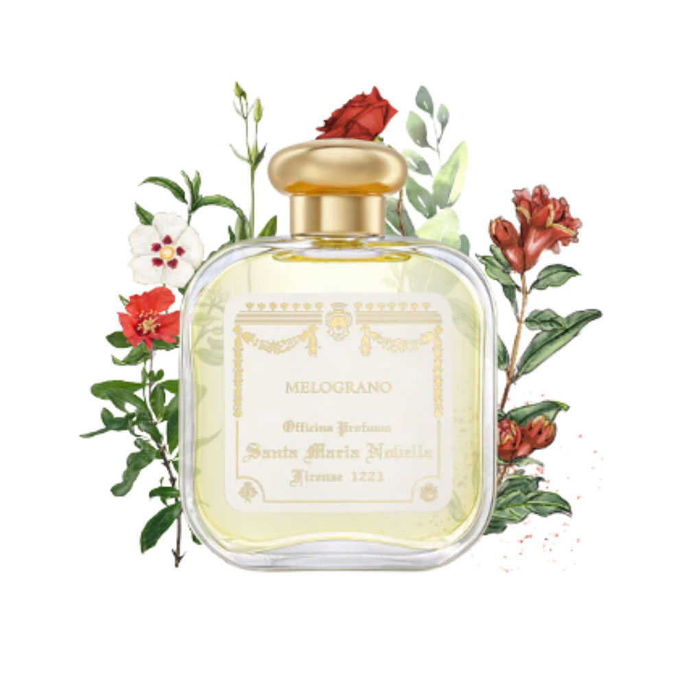 Santa Maria Novella（サンタ・マリア・ノヴェッラ） オーデコロン