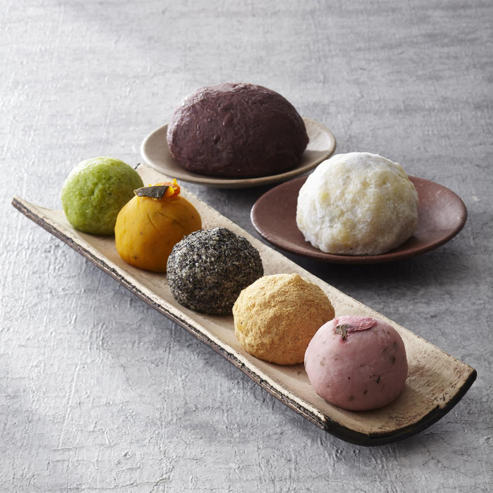 日々餡おすすめセット | 商品詳細 | 高島屋オンラインストア