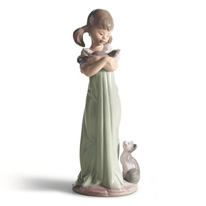 Lladro（リヤドロ） | インテリアアクセサリー | リビング・ホビー