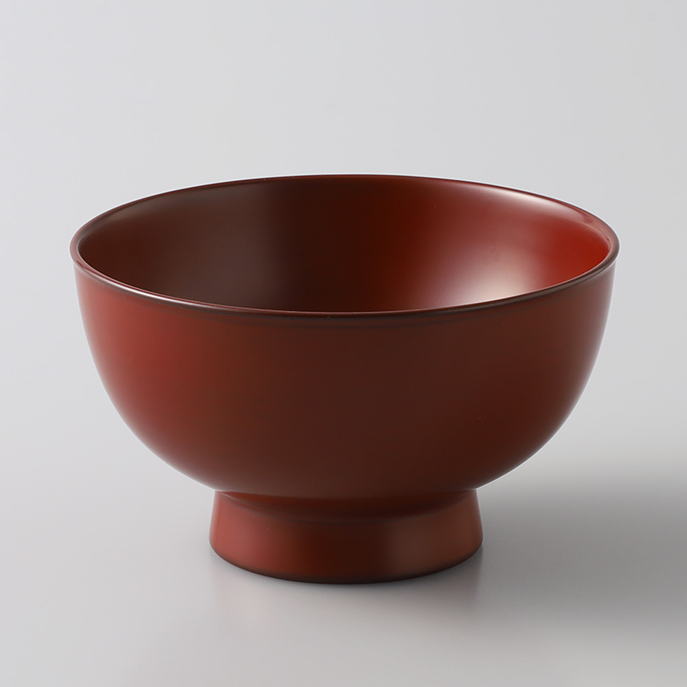 浄法寺塗 浅野奈生 大玉椀 朱 | 商品詳細 | 高島屋オンラインストア