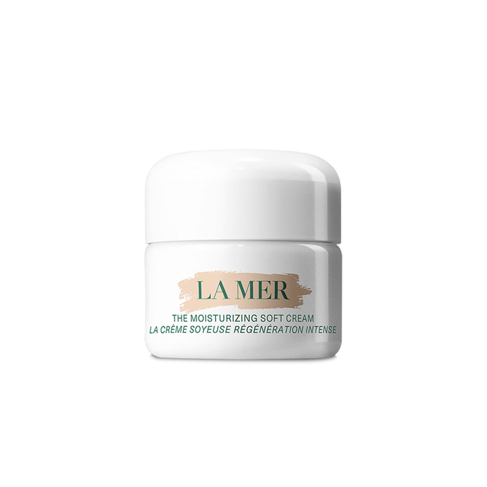 LA MER（ラ・メール） ザ・モイスチャライジング ソフト クリームの