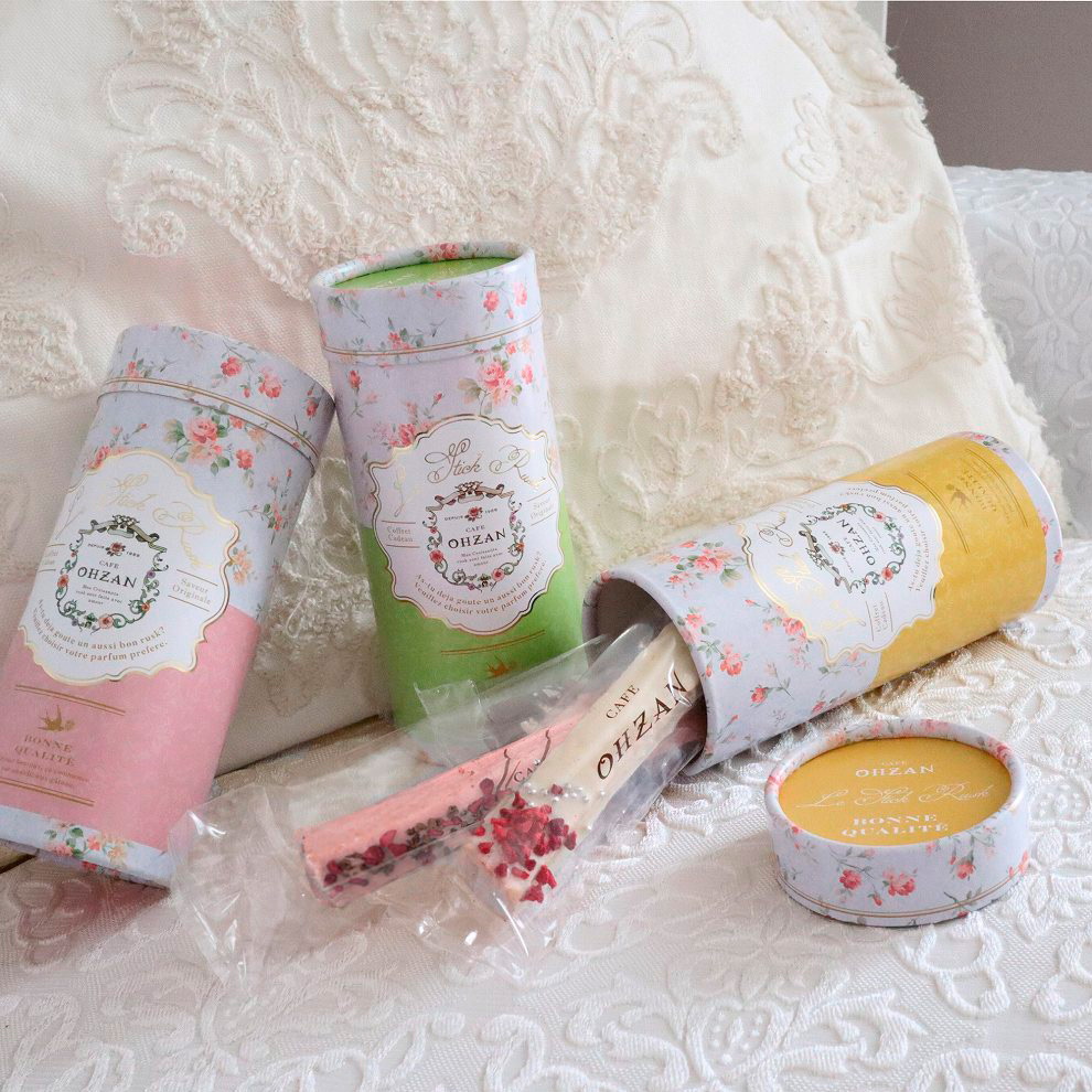 スティックラスク3本入 3箱セット | 商品詳細 | 高島屋オンラインストア