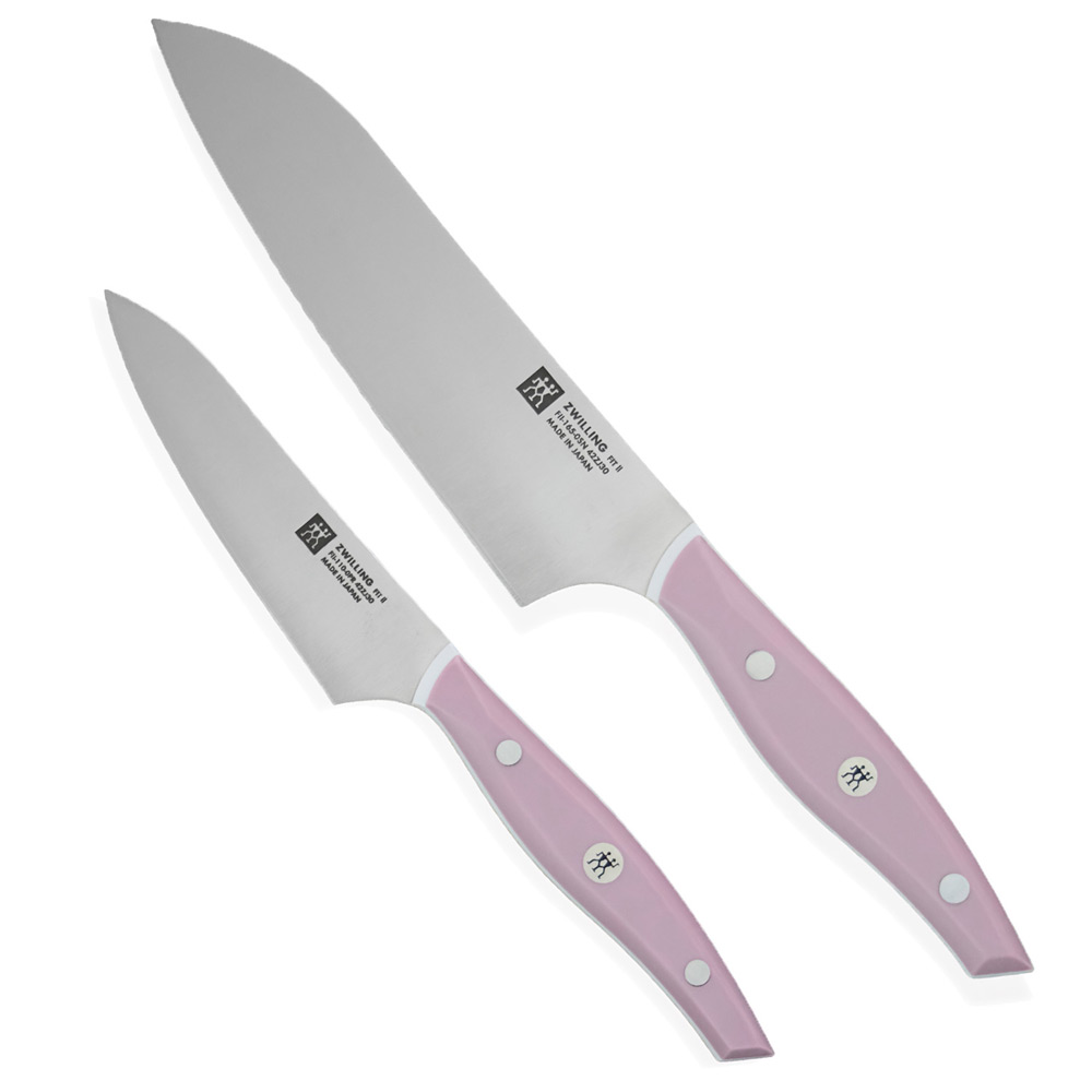 ツヴィリング フィット II 三徳・ペティセット | 商品詳細 | 高島屋