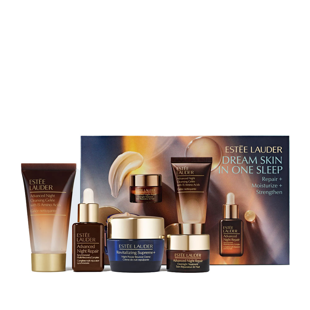 ESTEE LAUDER（エスティ ローダー） 【数量限定】ナイト スキンケア