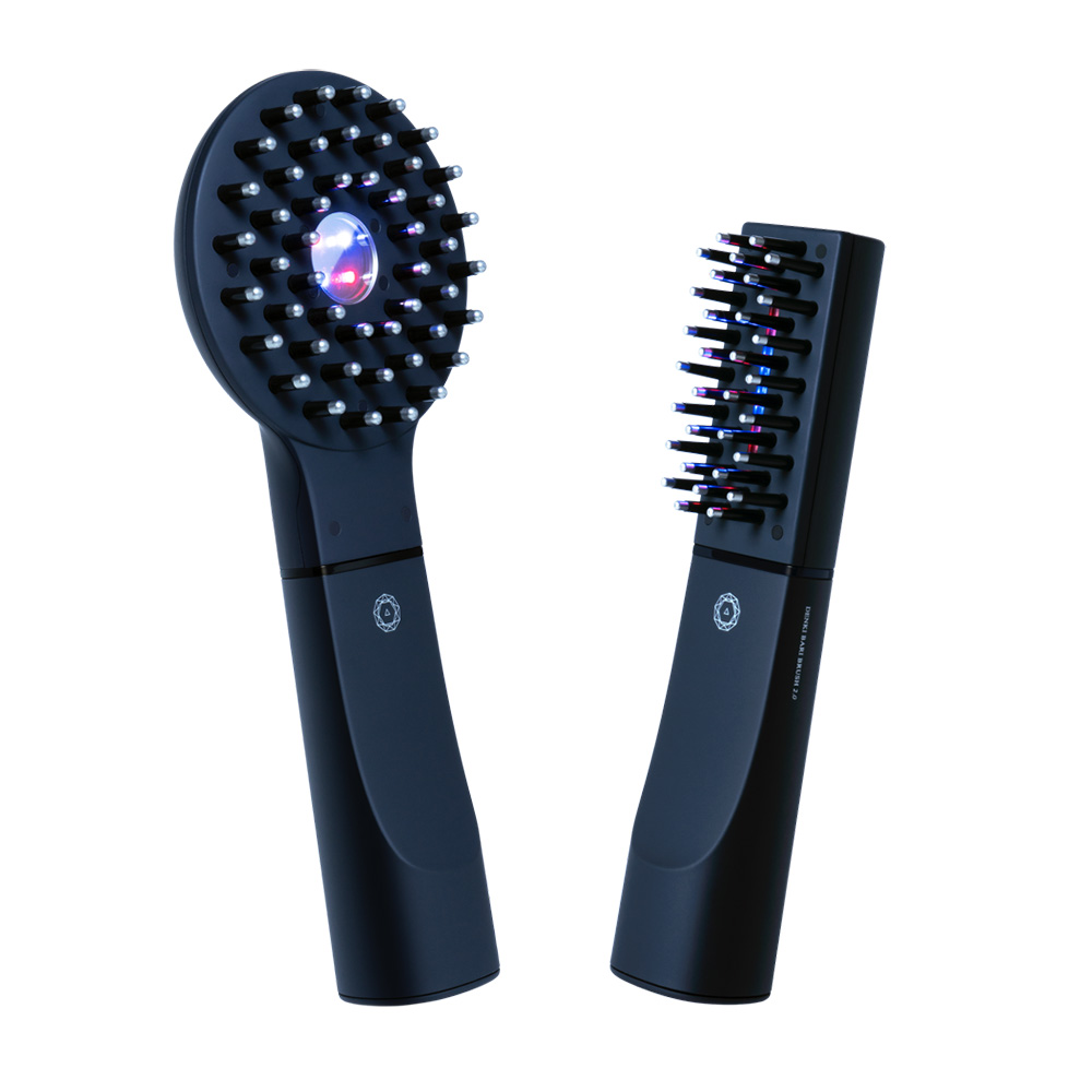 ELECTRIC BARI BRUSH デンキバリブラシ（R）2.0＋ボディ | 商品詳細