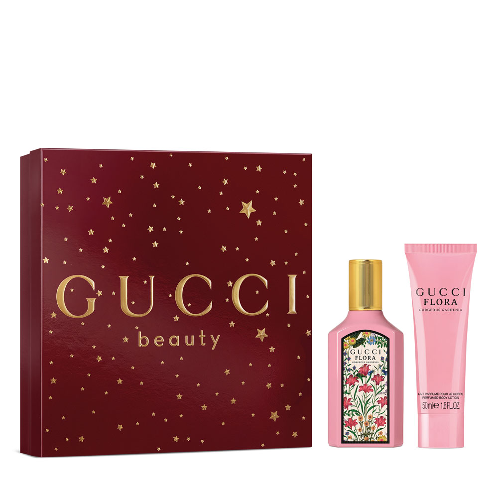 GUCCI beauty（グッチ ビューティ） 【数量限定】グッチ フローラ