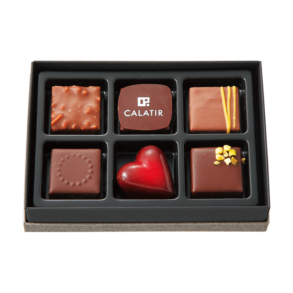 ボンボンアソートボックス | 商品詳細 | 高島屋オンラインストア