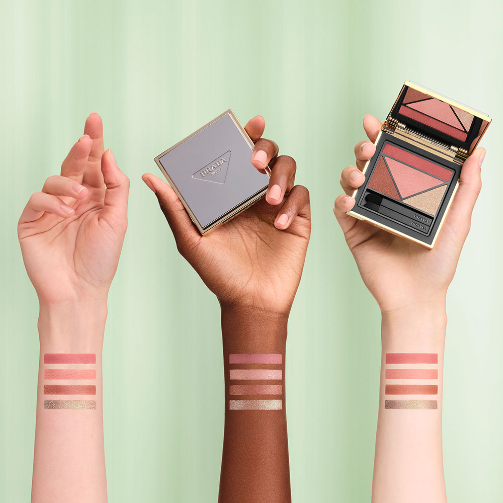 PRADA BEAUTY（プラダ ビューティ） ダイメンションズ マルチ