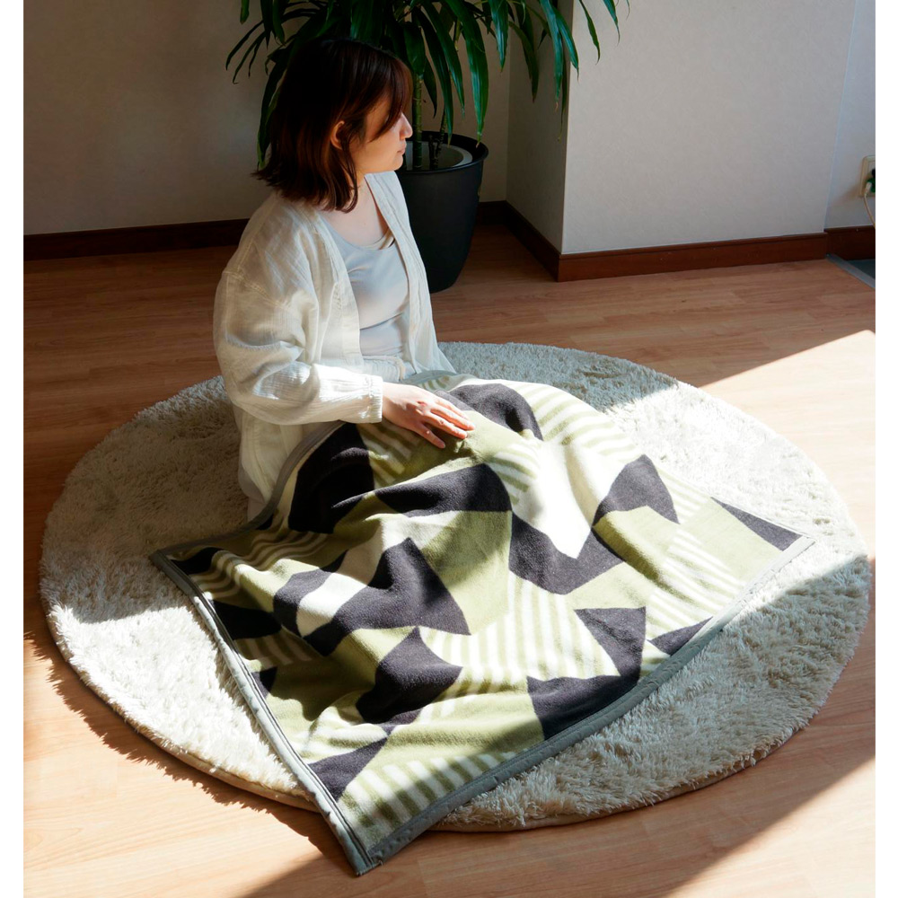 難燃ひざ掛け | 商品詳細 | 高島屋オンラインストア