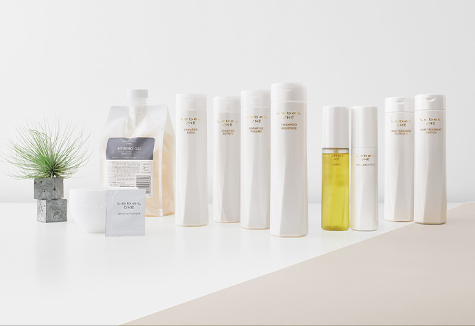 化粧品事業 - タカラベルモント株式会社