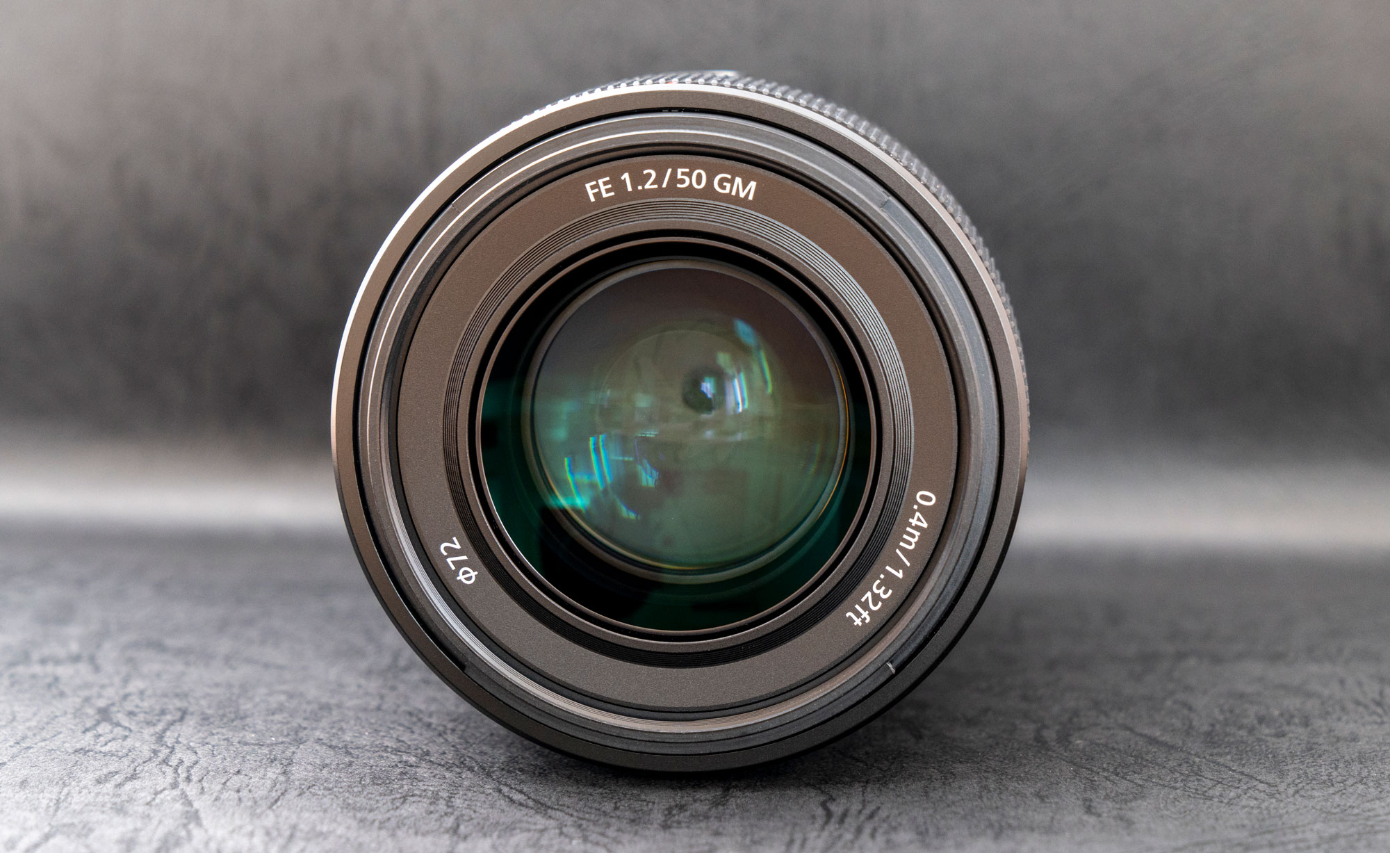 作例写真】Sony 最高の神単焦点レンズ！FE 50mm F1.2 GM レビュー