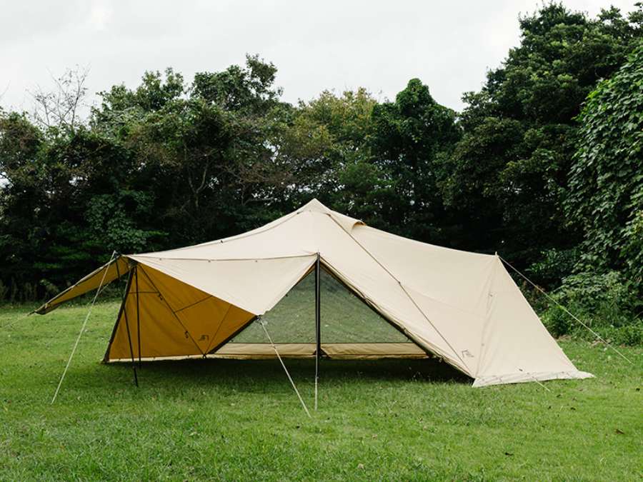 SABBATICAL（サバティカル）】スカイパイロットTCはブランドの