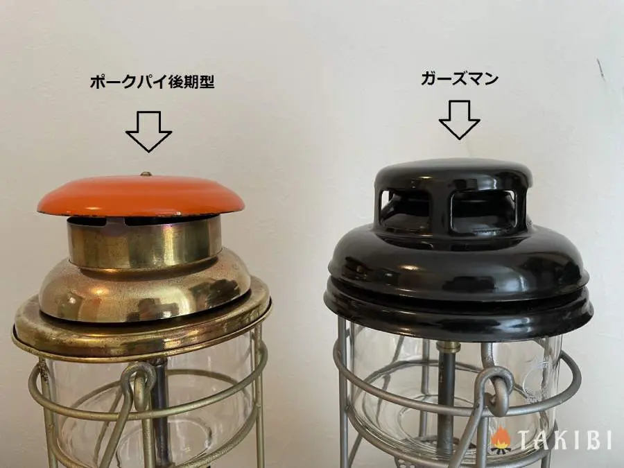 Tilley ポークパイ ランタン ランプ 英国製 アウトドア キャンプ