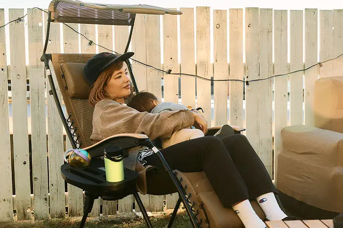 コールマンのインフィニティチェアに注目！特長や活用方法などを解説