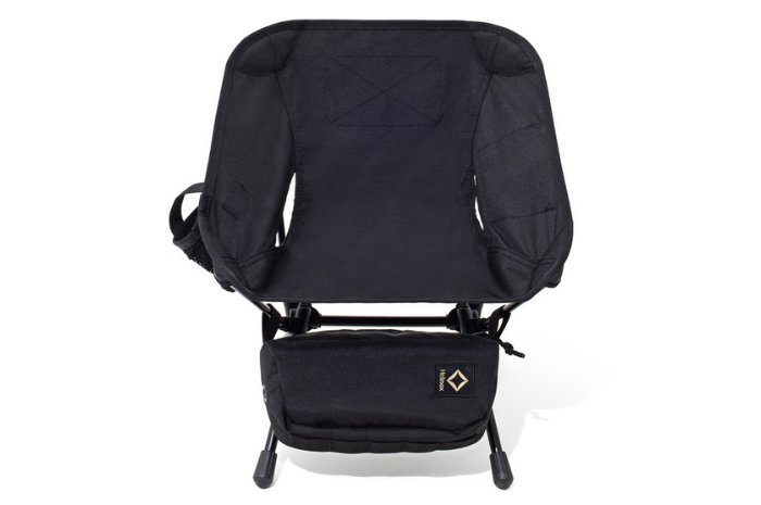 Helinox（ヘリノックス）のチェアは機能性・快適性抜群！タイプ別