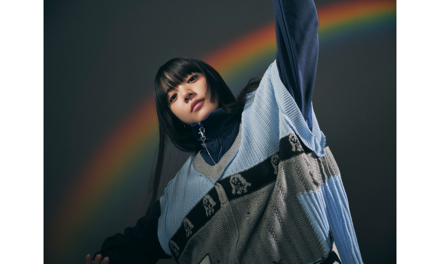 あいみょん、松本潤主演の日曜劇場『19番目のカルテ』主題歌担当