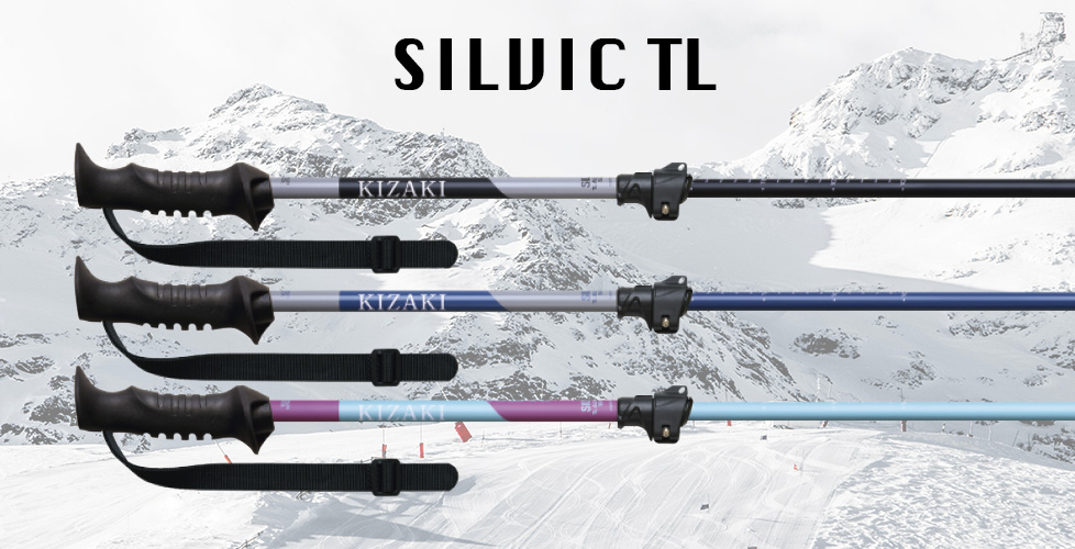 KIZAKI＜キザキ＞2024-2025年NEWモデルストック・ポールの特徴をご紹介！