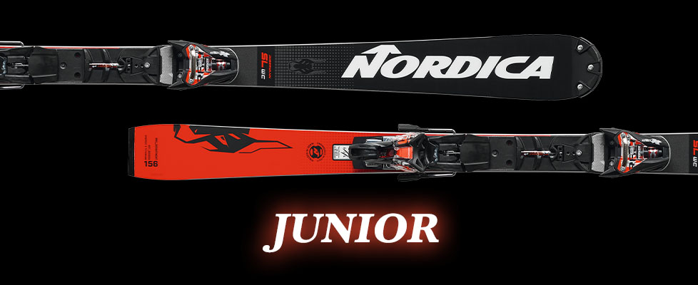 NORDICA（ノルディカ）2022-2023最新スキー板をご紹介!