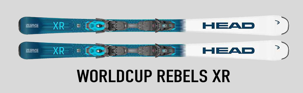 HEAD＜ヘッド＞2025-2026シーズン スキー板NEWモデル紹介：革新的な