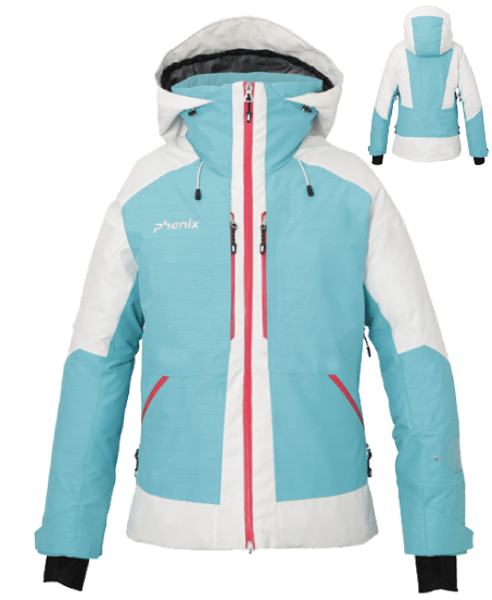 2019-2020 PHENIX（フェニックス）スキーウェア/Women - タナベ