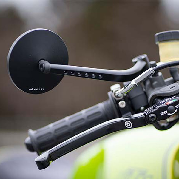 46ミラー4R | タナックス株式会社