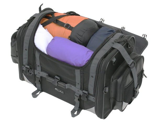 キャンピングシートバッグ2（アーバンブルー） | タナックス株式会社