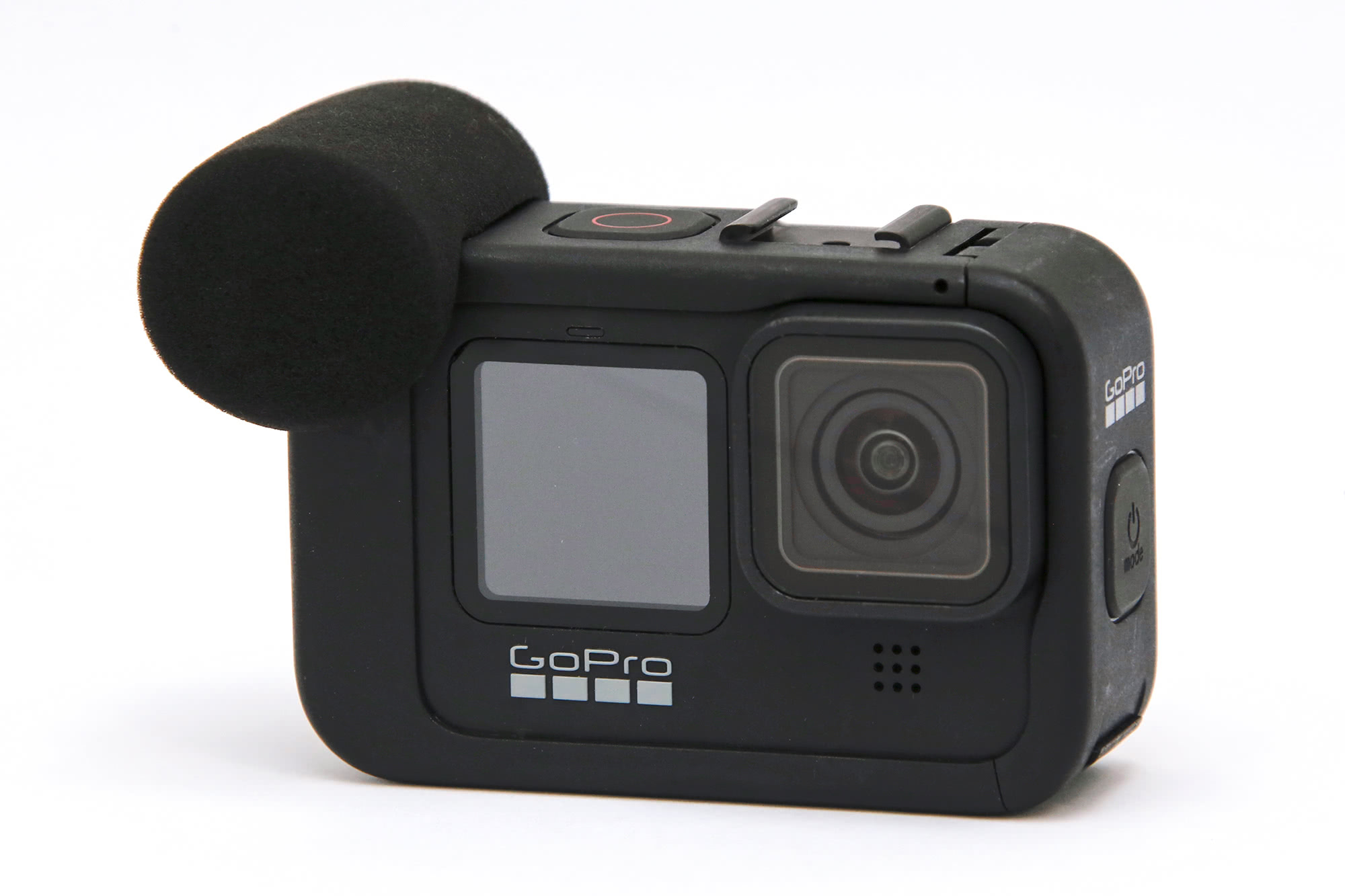 GoPro、やっぱり新しい方がいいの？ライダー目線でレビューしてみた