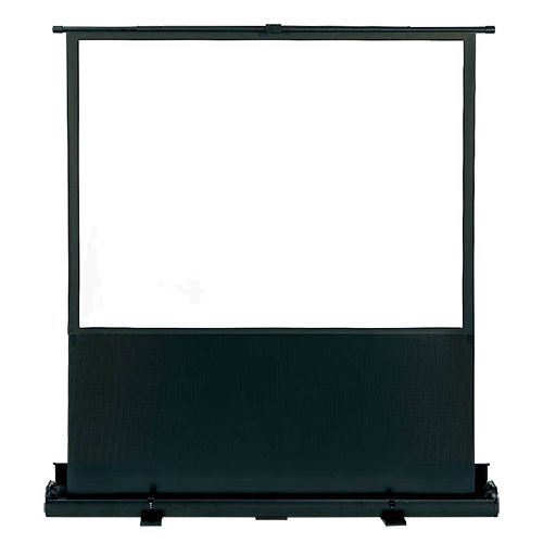 たのめーる】エプソン 携帯型ロールスクリーン 80型(4:3) ELPSC28 1台