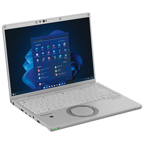たのめーる】パナソニック Lets note FV4 LTE対応 14.0型 Core i5