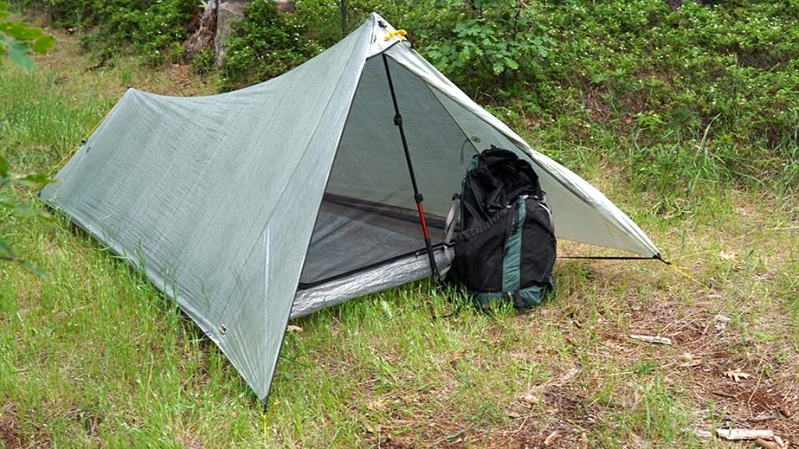 ProTrail Li – Tarptent