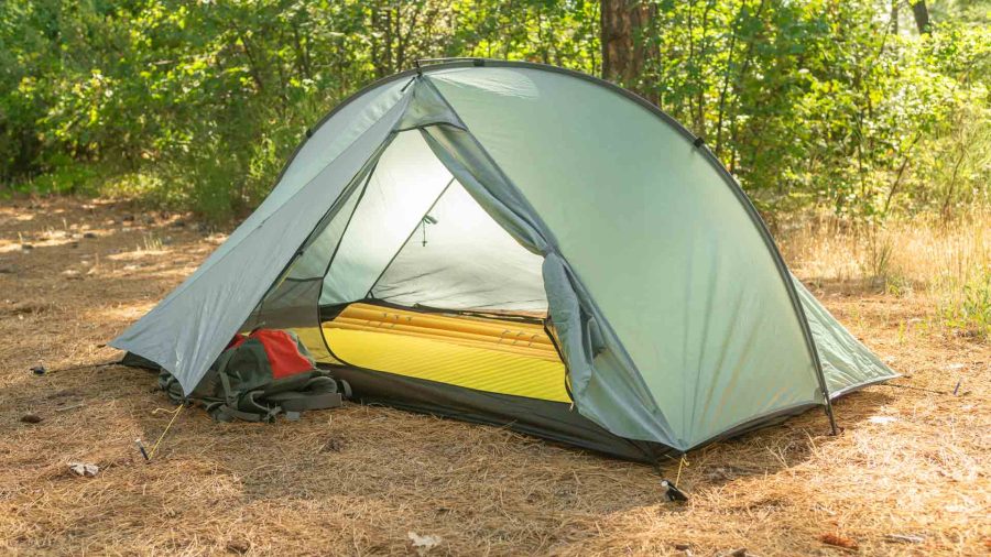 Double Rainbow – Tarptent