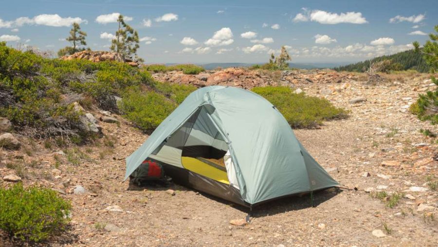 Double Rainbow DW – Tarptent