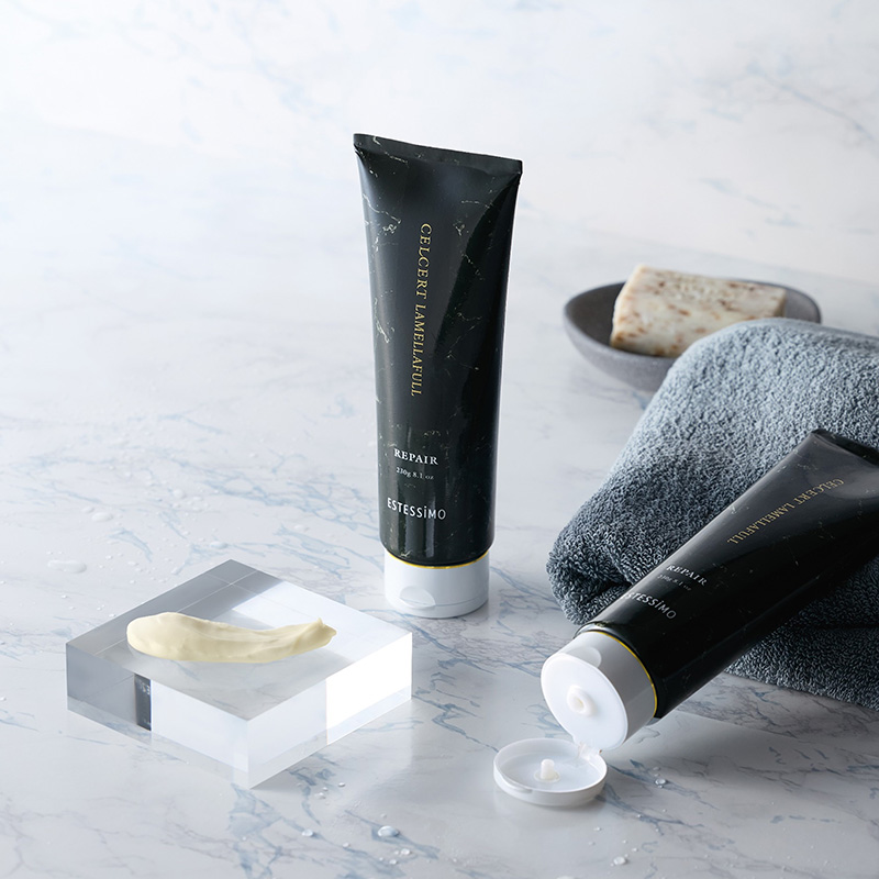 エステシモ セルサート ラメラフル リペア | タカラベルモント