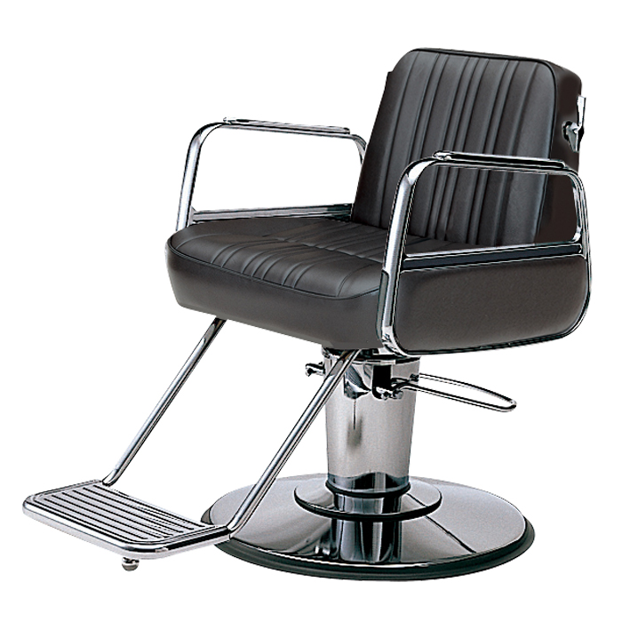 MACCOW Shampoo | チェア | 製品情報 | タカラベルモント