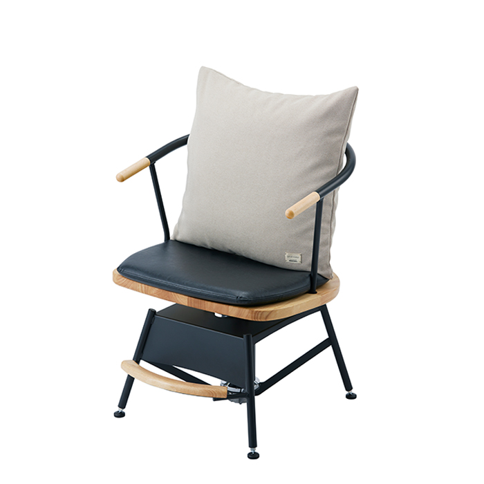 Smoå chair 02 | チェア | 製品情報 | タカラベルモント