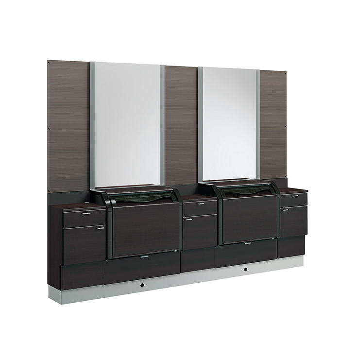 フロントシャンプー（前洗面） | シャンプー機器・シャンプー台