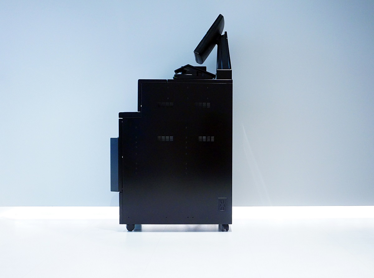 LinQ Rece | サロンPOS | 製品情報 | タカラベルモント