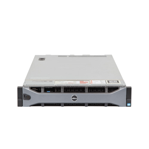 Dell Power Edge R820 - TBC IT Depot