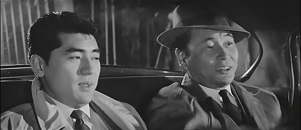 機動捜査班シリーズ Vol.1 ＜HDリマスター版＞ 【昭和の名作ライブ