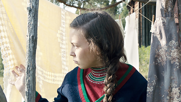 サーミの血 | TCエンタテインメント株式会社