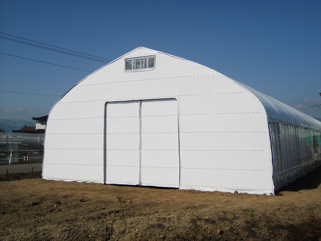 白白コート5 - タキロンシーアイ アグリ事業部製品サイト