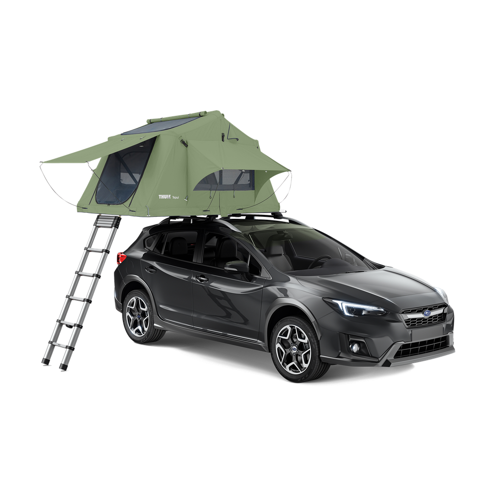 Thule Tepui Kukenam | Thule | 日本