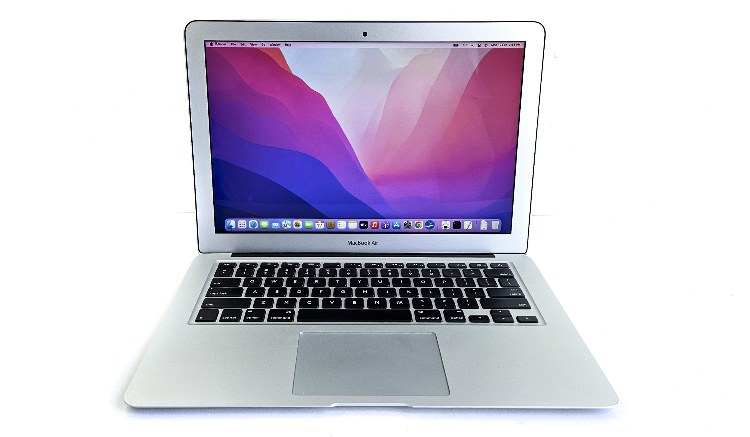 Apple MacBook Air (13 inch, Early 2015) A1466 - Thunder Store