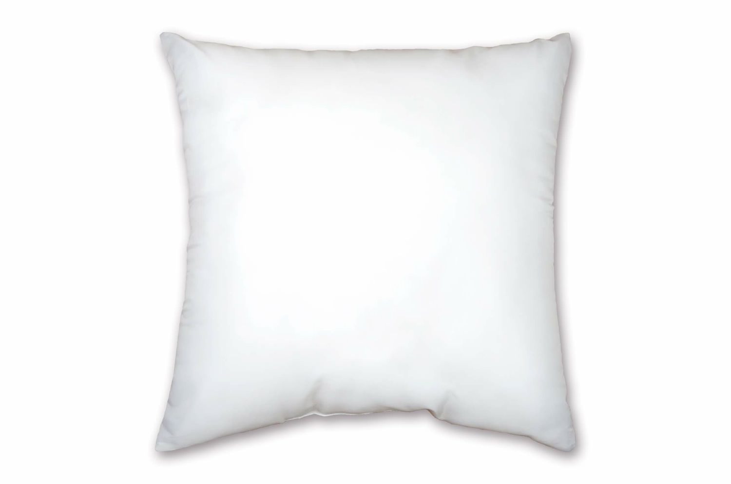 日本製 ポリエステルわた ヌードクッション クッション中身 45×45