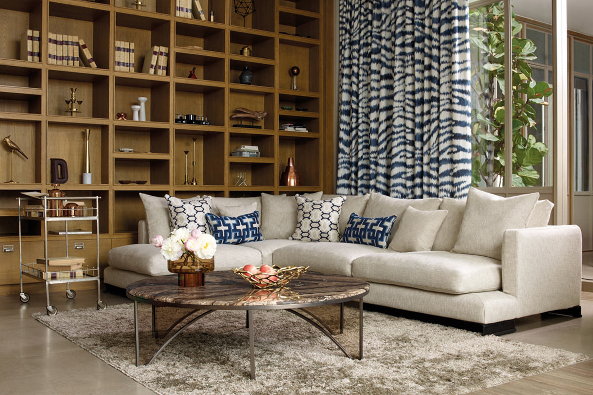 Jim Thompson | ジムトンプソン | 生地ブランド – クッション カバー