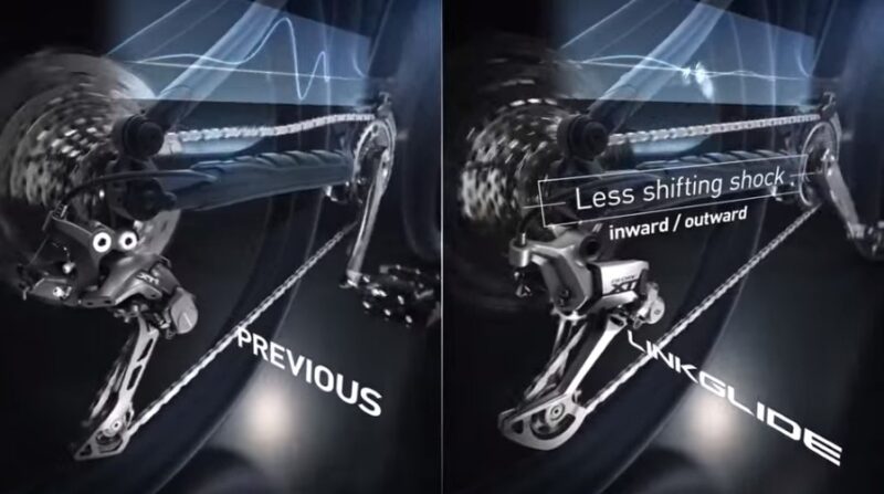 幅広いライドスタイルに対応する頑丈な新コンポーネント『SHIMANO CUES