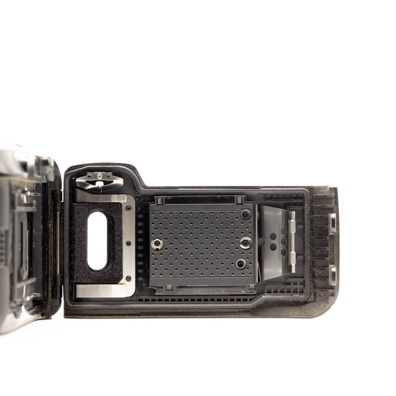 Olympus MJU Zoom Panorama | 35mm Film Camera | The 35mm Club